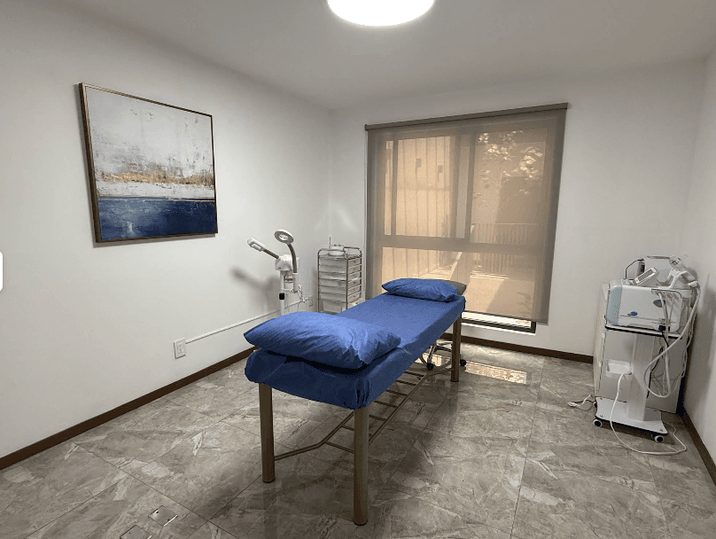 Dermatology clinic in Zapopan