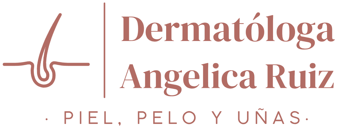 Dermatóloga Angélica Ruiz · Piel, pelo y uñas