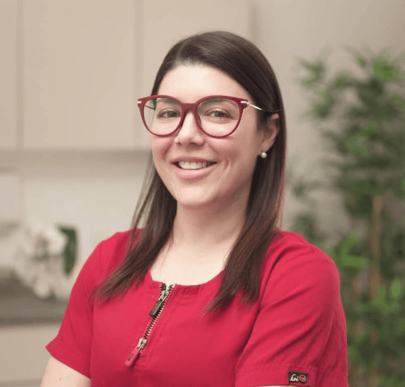 Dr. Angélica Ruiz Dueñas, dermatologist